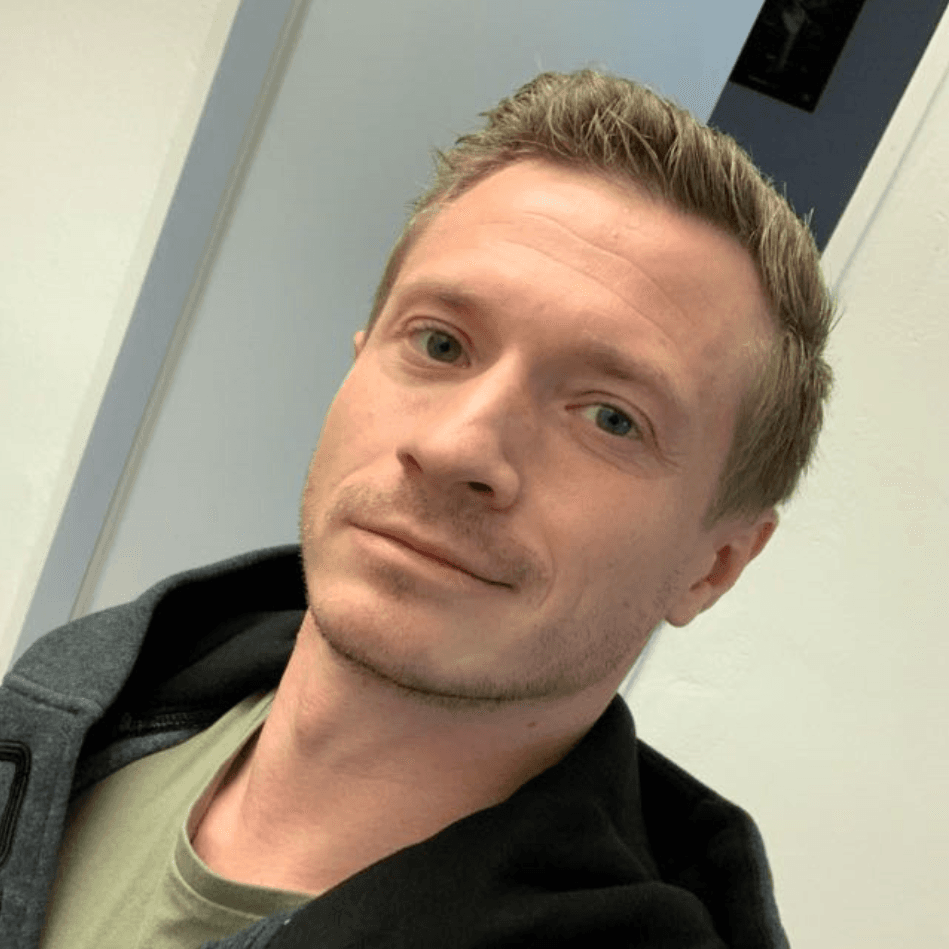 Profilbild von Tobias